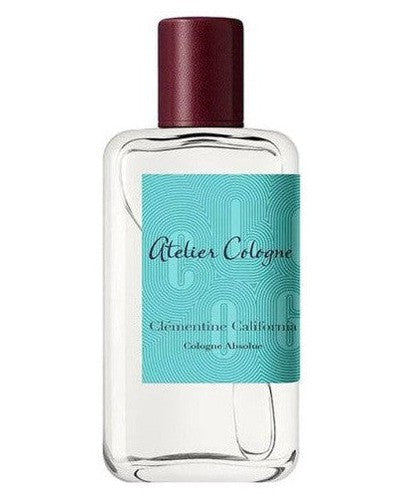 Atelier Cologne Clémentine California - premium fragrance for sophisticated tastes.