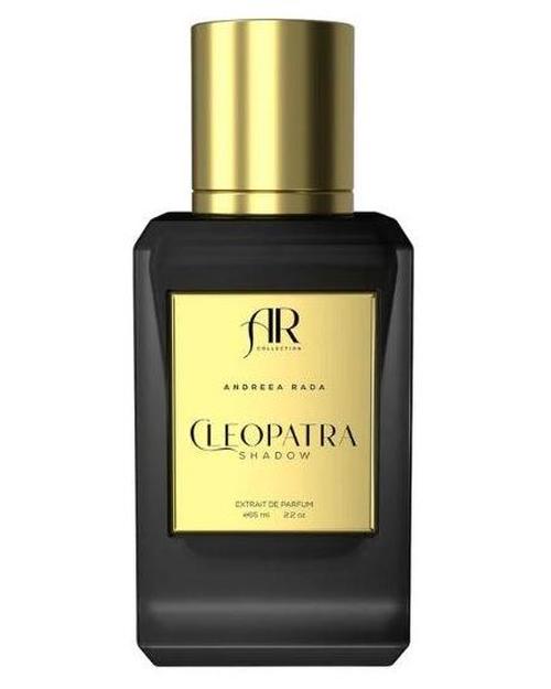 Andreea Rada Cleopatra Shadow - premium fragrance for sophisticated tastes.