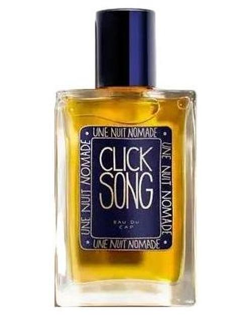 Une Nuit Nomade Click Song EDP - premium fragrance for sophisticated tastes.