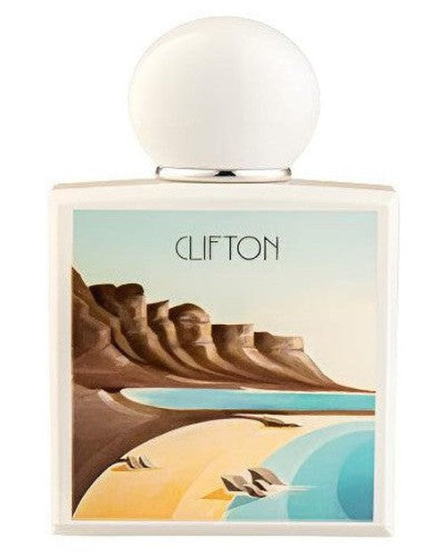 Adamo Parfum Clifton - premium fragrance for sophisticated tastes.