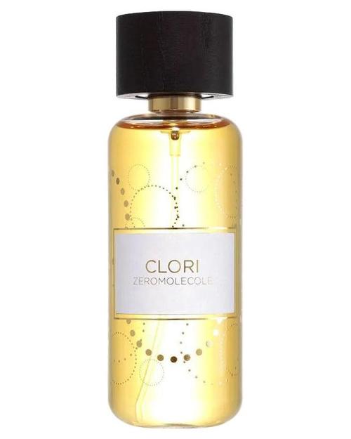 Zeromolecole Clori - premium fragrance for sophisticated tastes.