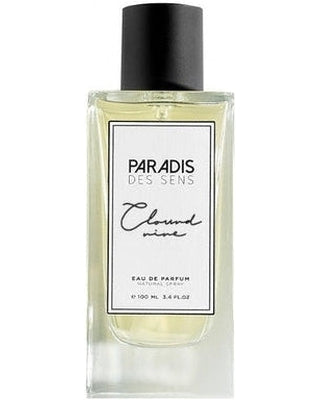 Paradis des Sens Cloud Nine - premium fragrance for sophisticated tastes.