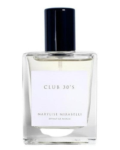 Marylise Mirabelli Club 30's - premium fragrance for sophisticated tastes.