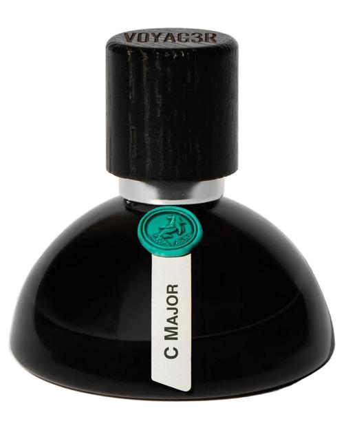 Voyager C Major - premium fragrance for sophisticated tastes.