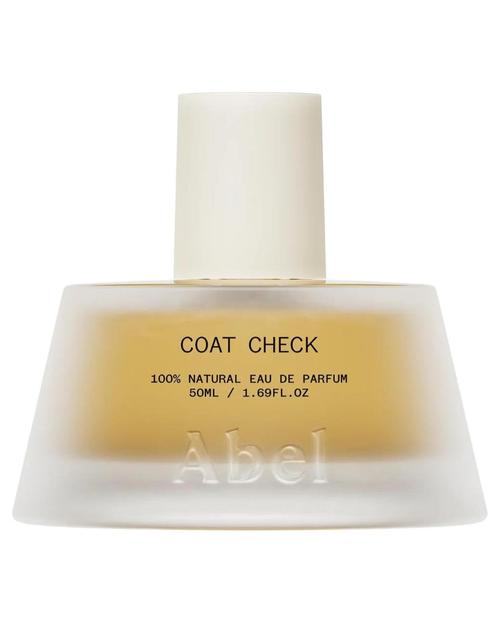 Abel Coat Check - premium fragrance for sophisticated tastes.