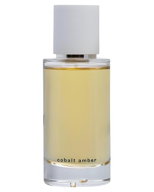 Abel Cobalt Amber - premium fragrance for sophisticated tastes.