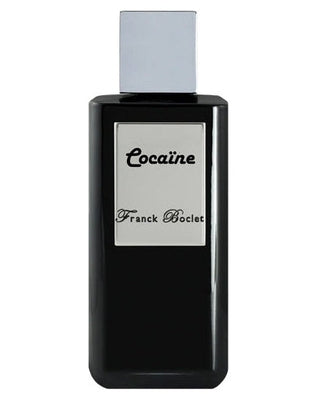 Franck Boclet Cocaïne - premium fragrance for sophisticated tastes.