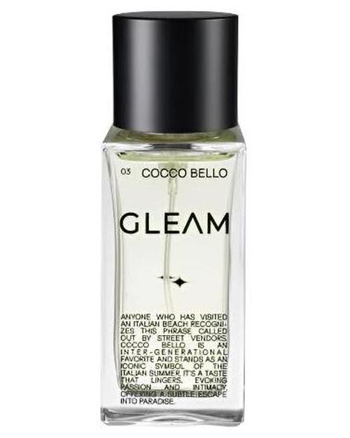 Gleam Cocco Bello - premium fragrance for sophisticated tastes.
