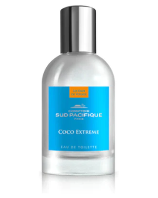 Comptoir Sud Pacifique Coco Extreme - premium fragrance for sophisticated tastes.