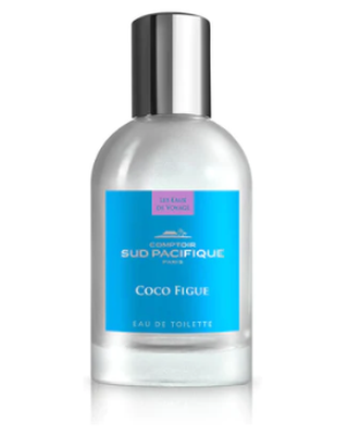 Comptoir Sud Pacifique Coco Figue - premium fragrance for sophisticated tastes.