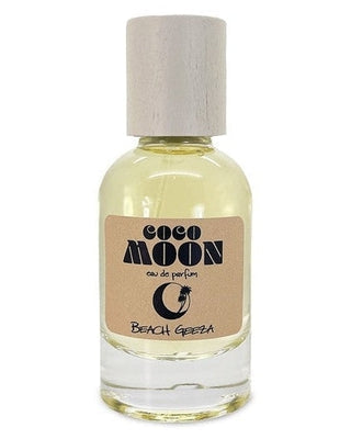 Beach Geeza Coco Moon EDP - premium fragrance for sophisticated tastes.