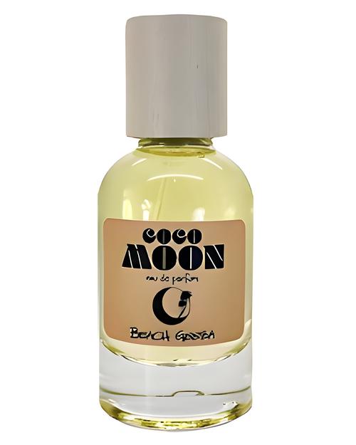 Beach Geeza Coco Moon EDP - premium fragrance for sophisticated tastes.