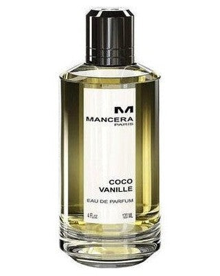 Mancera Coco Vanille - premium fragrance for sophisticated tastes.