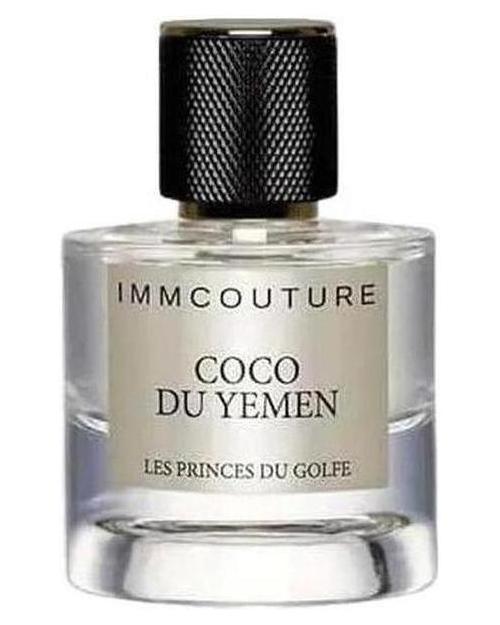 Les Fleurs du Golfe Coco du Yemen - premium fragrance for sophisticated tastes.