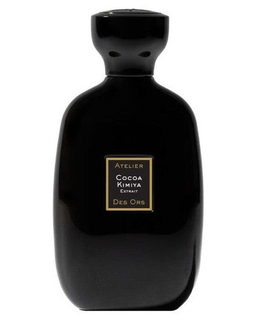 Atelier des Ors Cocoa Kimiya Extrait - premium fragrance for sophisticated tastes.