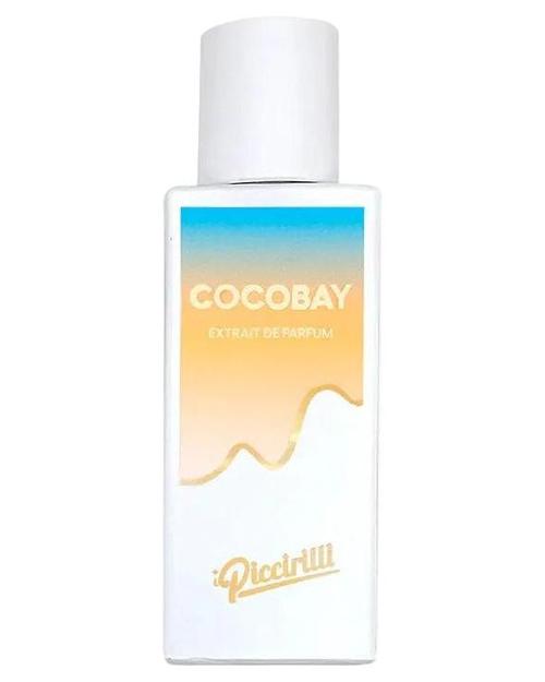 iPiccirilli Cocobay - premium fragrance for sophisticated tastes.