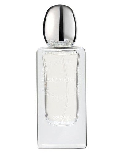 Artimique Coconut Blanket - premium fragrance for sophisticated tastes.