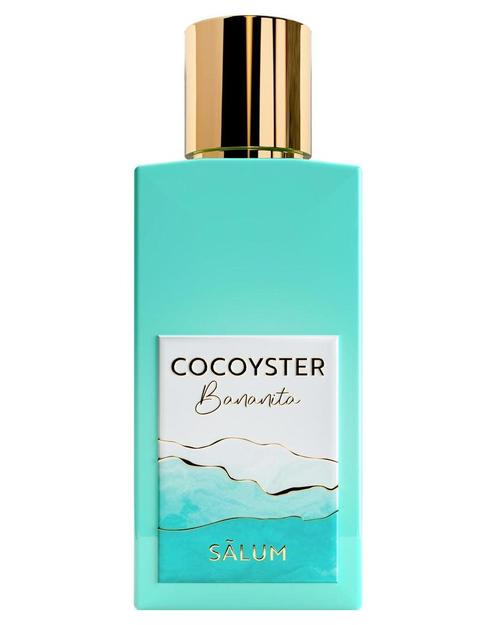 Salum Parfums Cocoyster Bananita - premium fragrance for sophisticated tastes.