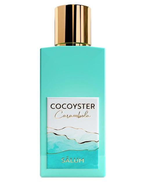 Salum Parfums Cocoyster Carambola - premium fragrance for sophisticated tastes.
