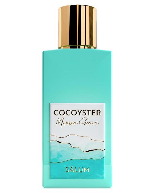 Salum Parfums Cocoyster Moorea Guava - premium fragrance for sophisticated tastes.