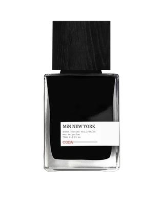 MiN New York Coda - premium fragrance for sophisticated tastes.