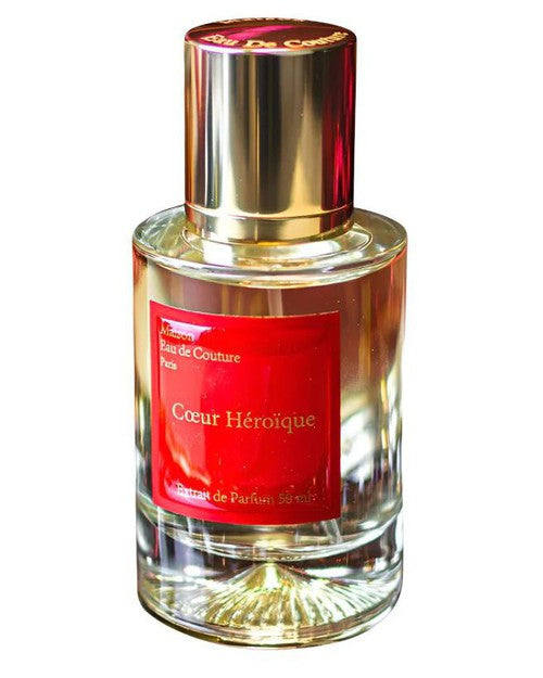 Maison Eau de Couture Coeur Heroique - premium fragrance for sophisticated tastes.