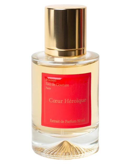 Maison Eau de Couture Coeur Heroique - premium fragrance for sophisticated tastes.