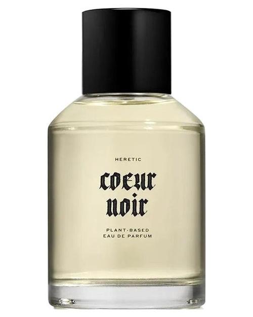 Heretic Coeur Noir - premium fragrance for sophisticated tastes.