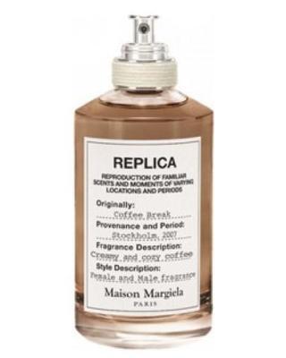 Maison Martin Margiela Coffee Break - premium fragrance for sophisticated tastes.
