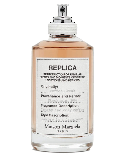 Maison Martin Margiela Coffee Break - premium fragrance for sophisticated tastes.