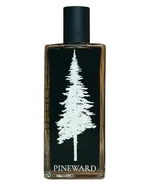 Pineward Perfumes Coffee Tabac - premium fragrance for sophisticated tastes.