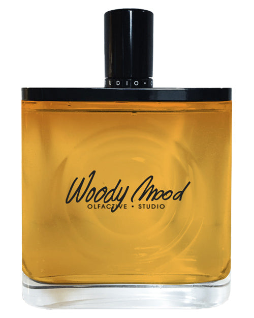 Olfactive Studio Woody Mood - premium fragrance for sophisticated tastes.