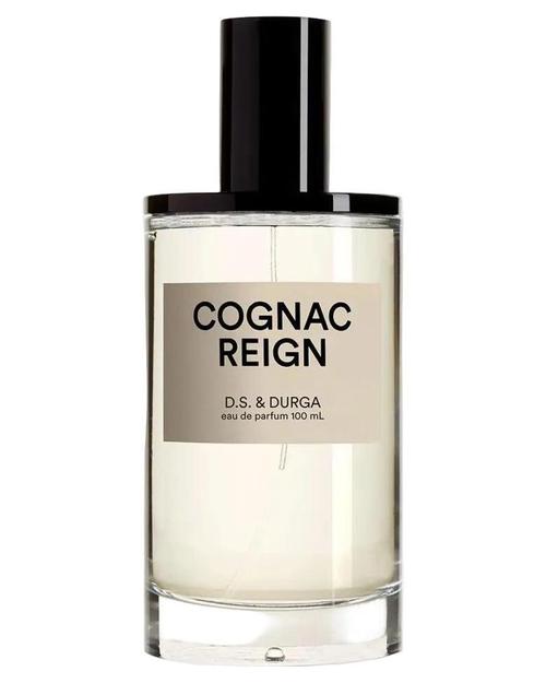 D.S. & Durga Cognac Reign - premium fragrance for sophisticated tastes.