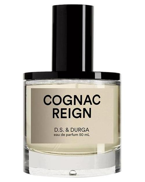 D.S. & Durga Cognac Reign - premium fragrance for sophisticated tastes.