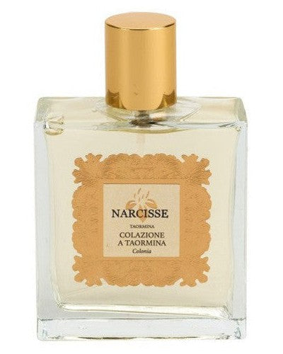 Narcisse Taormina Colazione a Taormina - premium fragrance for sophisticated tastes.