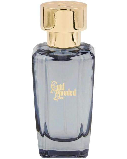 Curatrix Cold Blooded - premium fragrance for sophisticated tastes.