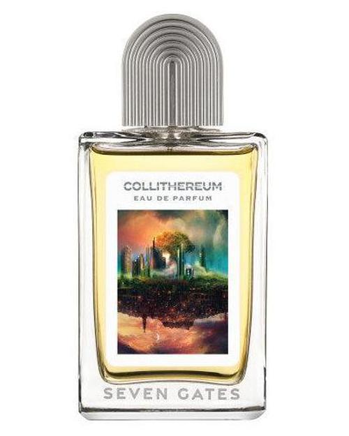 Seven Gates Collithereum - premium fragrance for sophisticated tastes.