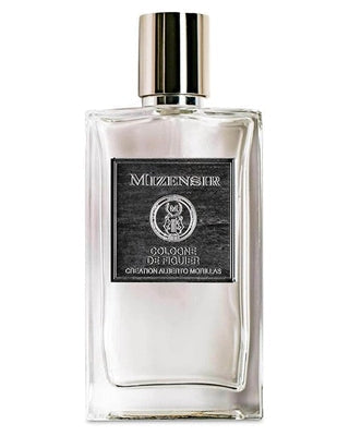 Mizensir Cologne De Figuier - premium fragrance for sophisticated tastes.