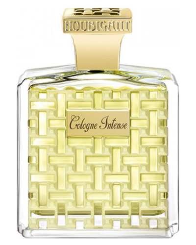 Houbigant Cologne Intense - premium fragrance for sophisticated tastes.