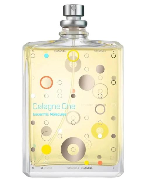 Escentric Molecules Cologne One - premium fragrance for sophisticated tastes.