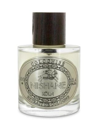 Nishane Colognise - premium fragrance for sophisticated tastes.