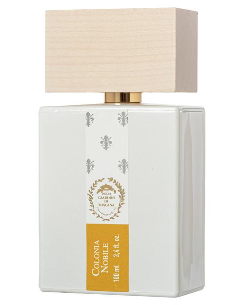 Giardini di Toscana Colonia Nobile - premium fragrance for sophisticated tastes.