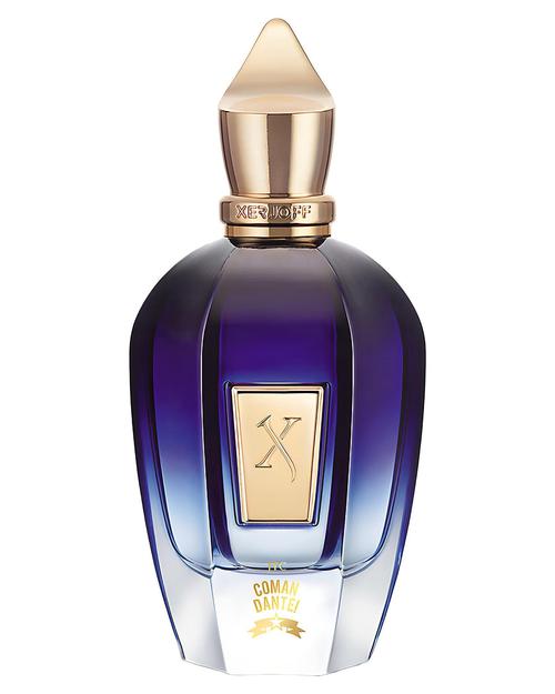 Xerjoff Comandante - premium fragrance for sophisticated tastes.
