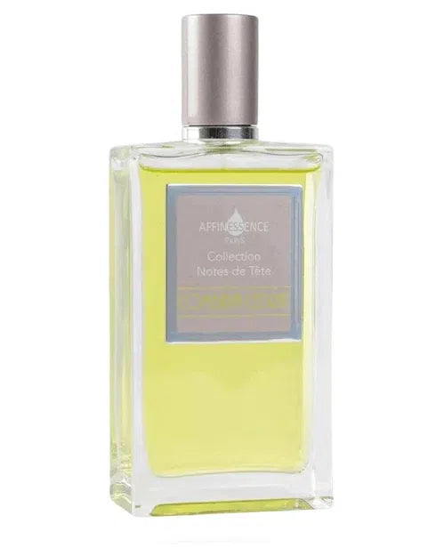 Affinessence Paris Combava Cedrat - premium fragrance for sophisticated tastes.