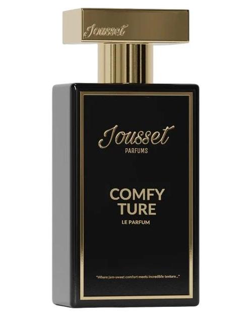 Jousset Parfums Comfy Ture - premium fragrance for sophisticated tastes.