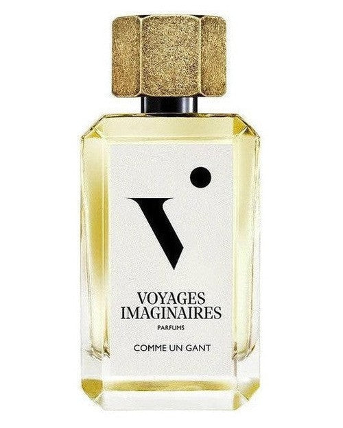 Voyages Imaginaires Comme Un Gant - premium fragrance for sophisticated tastes.