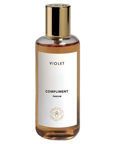 Maison Violet Compliment - premium fragrance for sophisticated tastes.