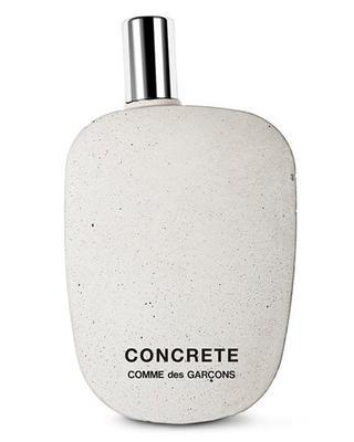 Comme Des Garcons Concrete - premium fragrance for sophisticated tastes.