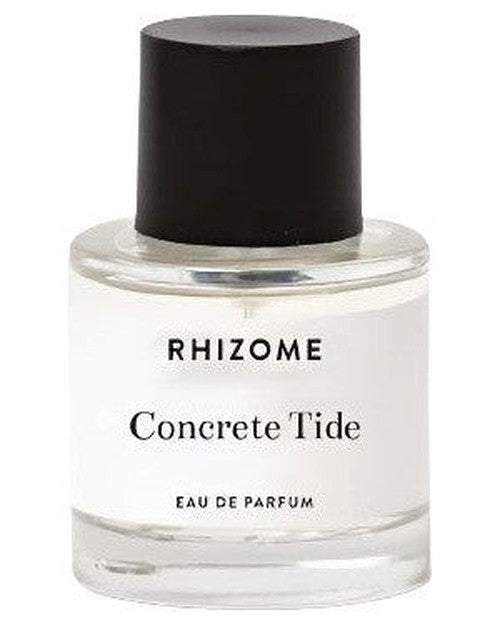 Rhizome Concrete Tide - premium fragrance for sophisticated tastes.
