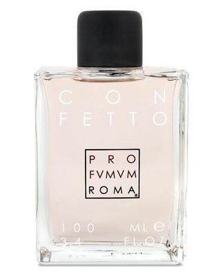 Profumum Roma Confetto - premium fragrance for sophisticated tastes.